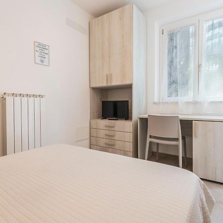 Camping Apuano Marina di Massa Dış mekan fotoğraf