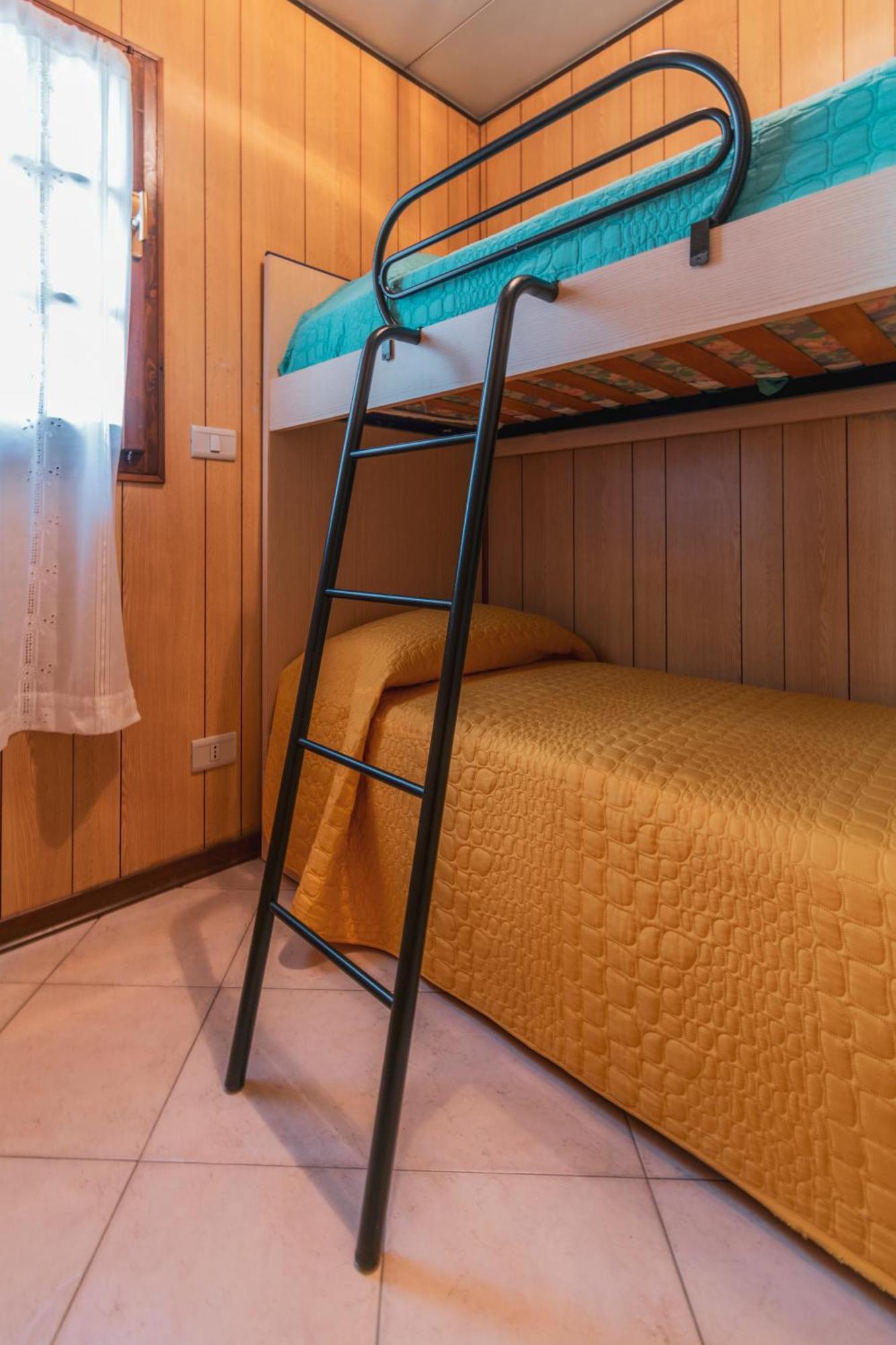 Camping Apuano Marina di Massa Dış mekan fotoğraf