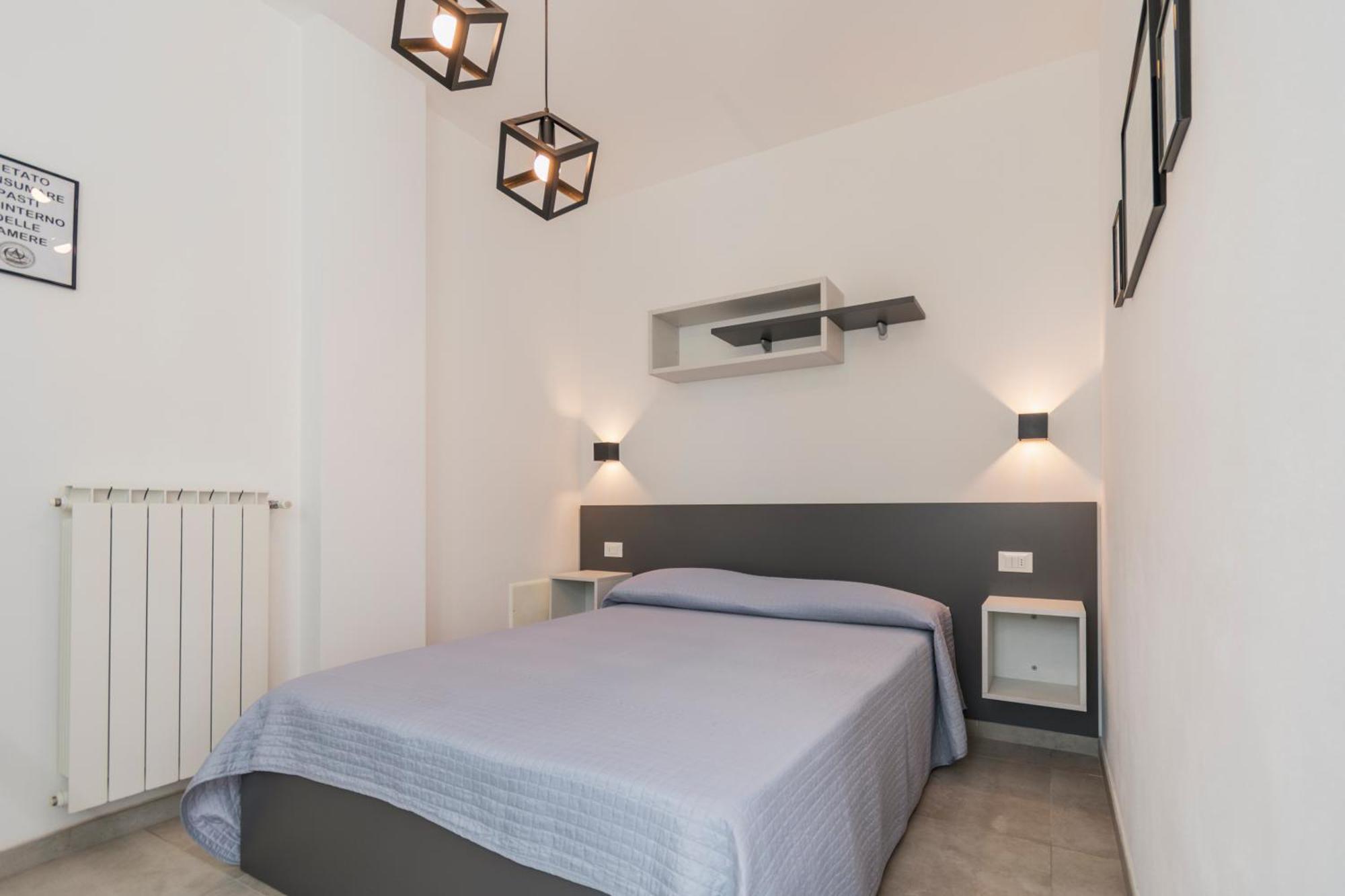 Camping Apuano Marina di Massa Dış mekan fotoğraf